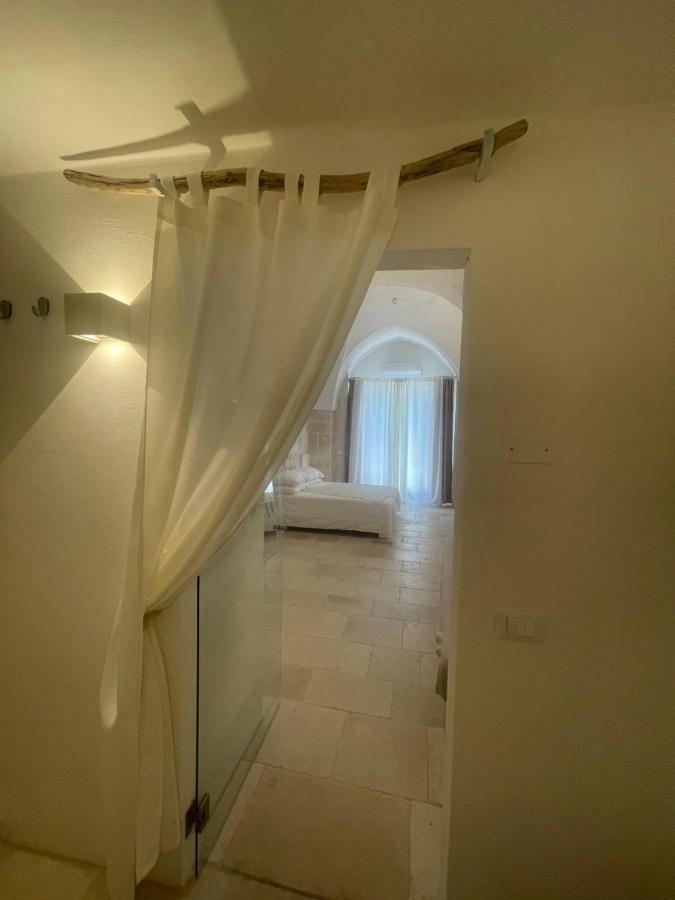 I Tre Coni By Acqua Di Puglia Bed and Breakfast Locorotondo Exteriör bild