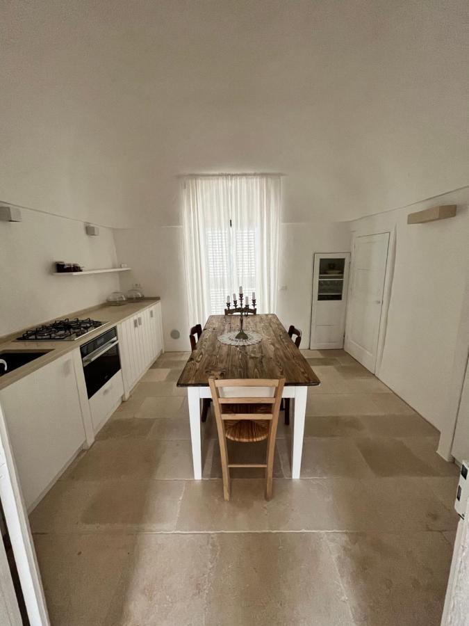 I Tre Coni By Acqua Di Puglia Bed and Breakfast Locorotondo Exteriör bild