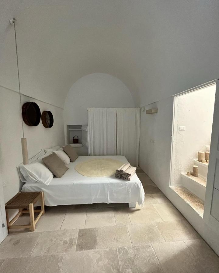 I Tre Coni By Acqua Di Puglia Bed and Breakfast Locorotondo Exteriör bild