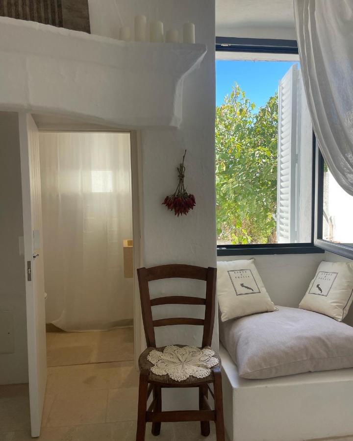 I Tre Coni By Acqua Di Puglia Bed and Breakfast Locorotondo Exteriör bild