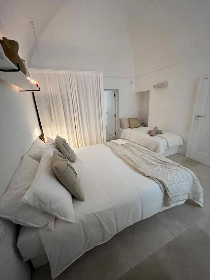 I Tre Coni By Acqua Di Puglia Bed and Breakfast Locorotondo Exteriör bild