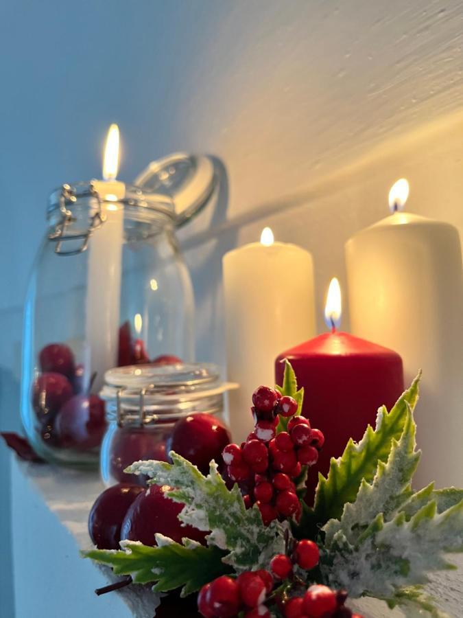 I Tre Coni By Acqua Di Puglia Bed and Breakfast Locorotondo Exteriör bild