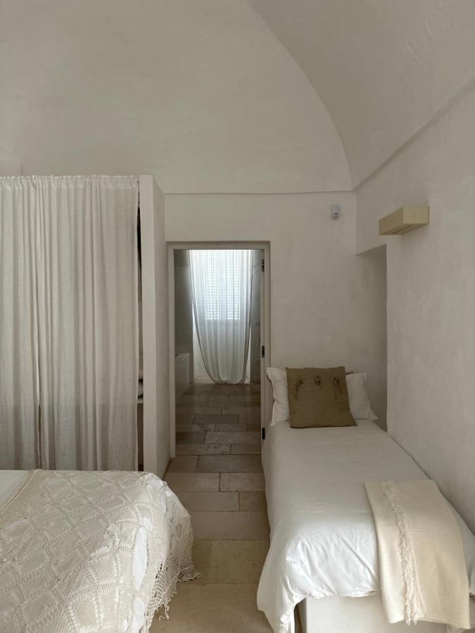 I Tre Coni By Acqua Di Puglia Bed and Breakfast Locorotondo Exteriör bild