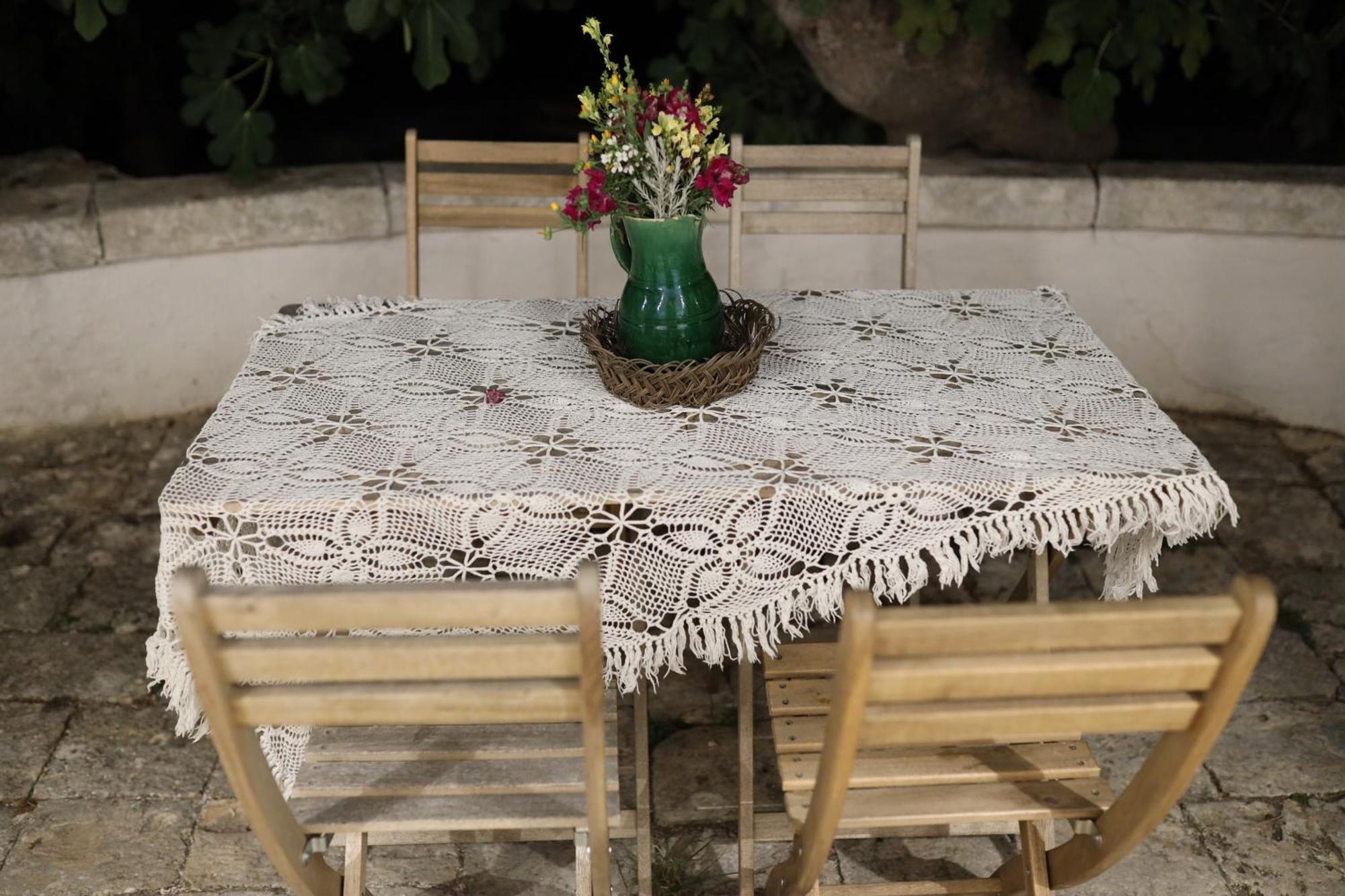 I Tre Coni By Acqua Di Puglia Bed and Breakfast Locorotondo Exteriör bild