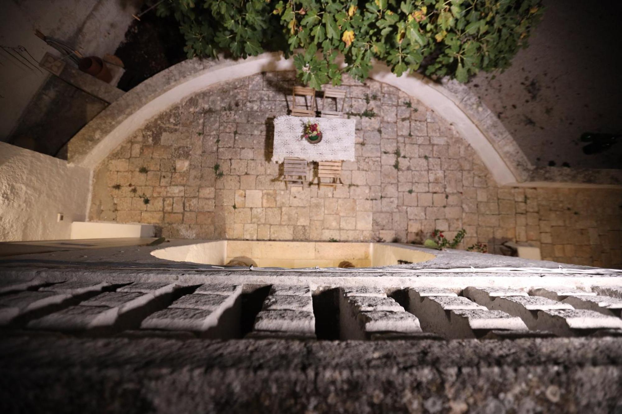 I Tre Coni By Acqua Di Puglia Bed and Breakfast Locorotondo Exteriör bild