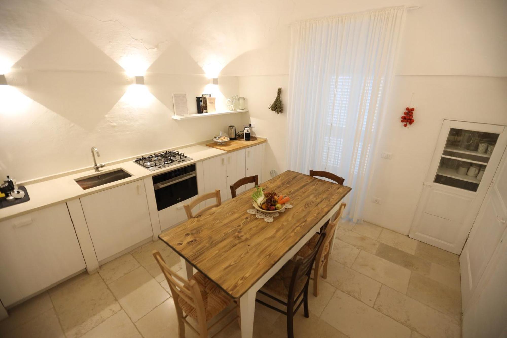 I Tre Coni By Acqua Di Puglia Bed and Breakfast Locorotondo Exteriör bild