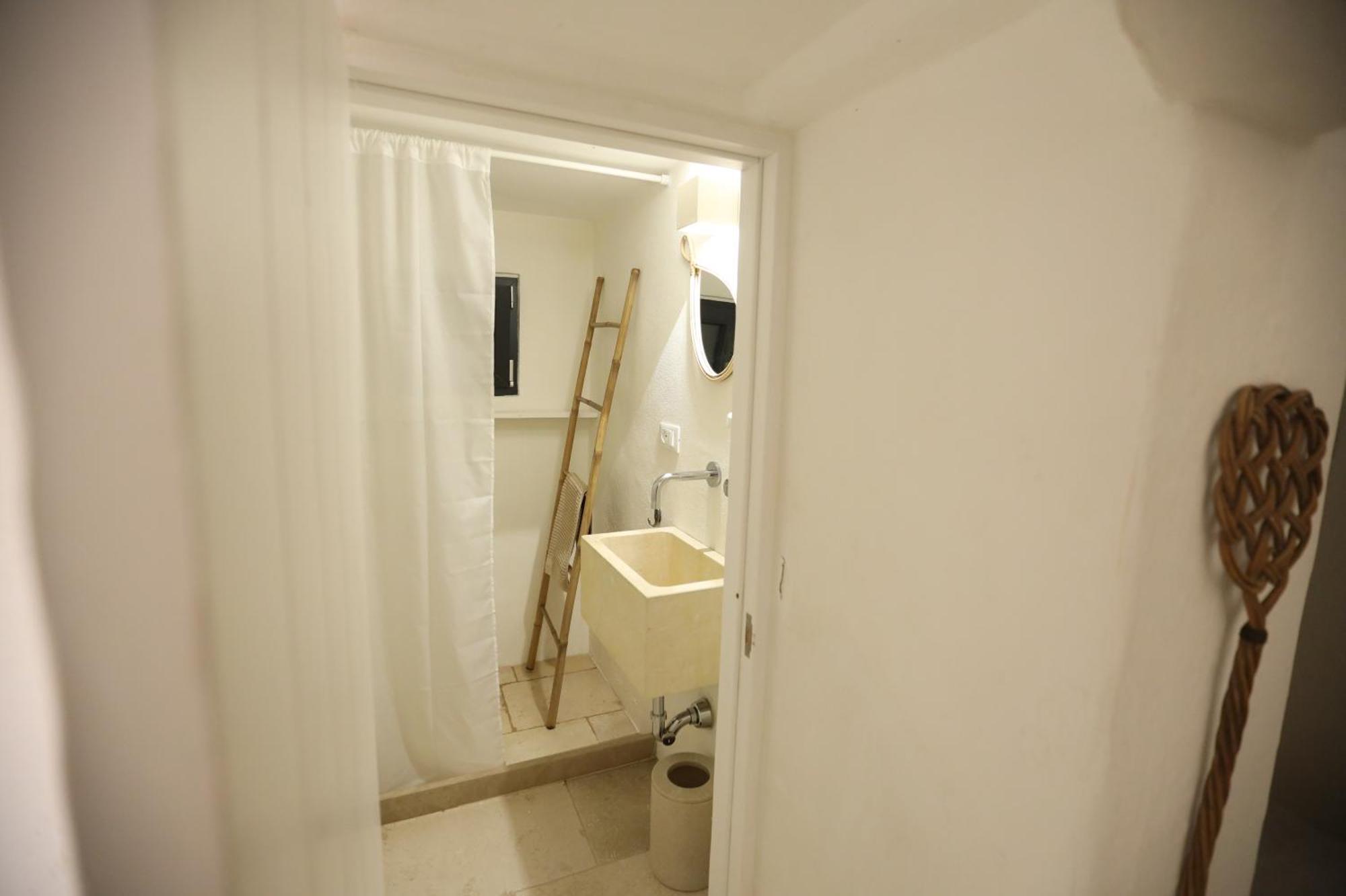 I Tre Coni By Acqua Di Puglia Bed and Breakfast Locorotondo Exteriör bild