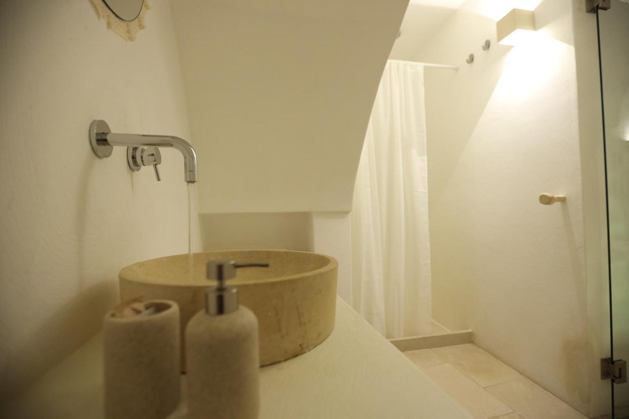 I Tre Coni By Acqua Di Puglia Bed and Breakfast Locorotondo Exteriör bild
